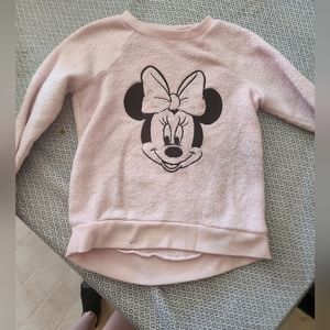 Disney Minnie Sweater
